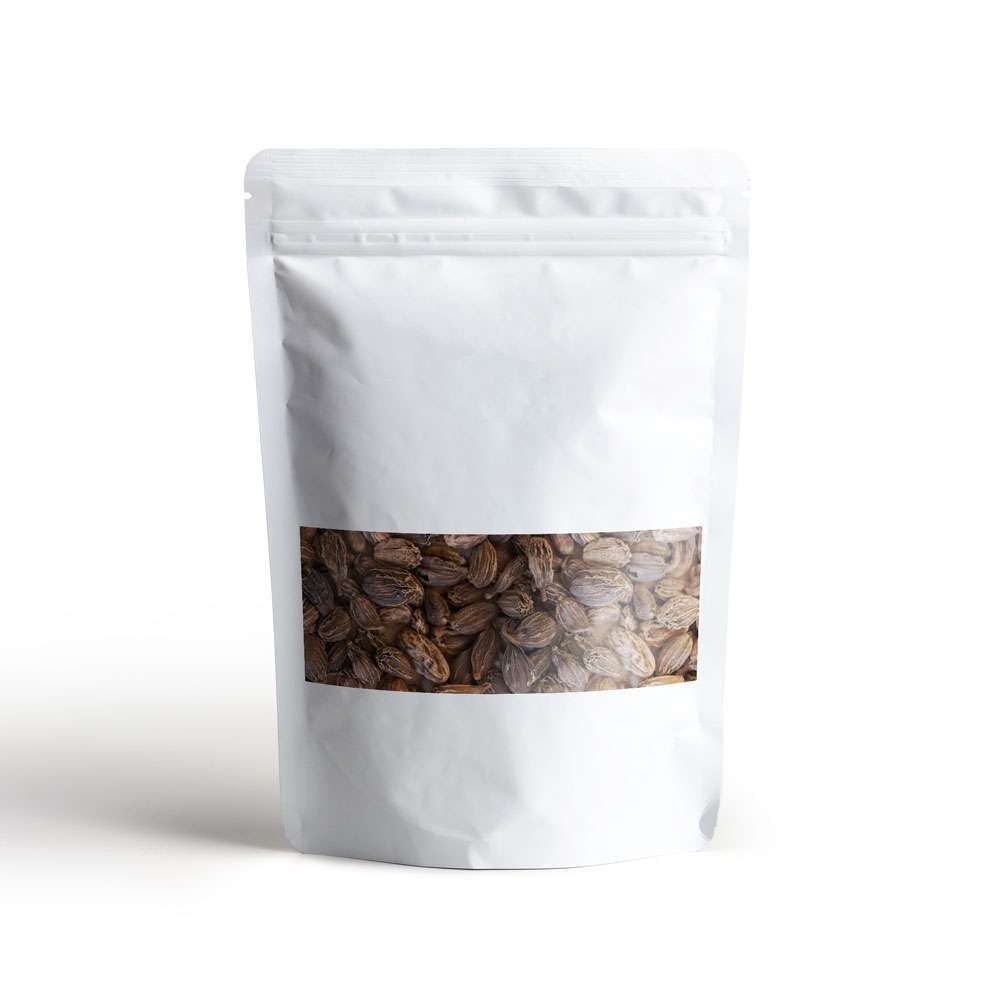 Black Cardamom 200g photo 2
