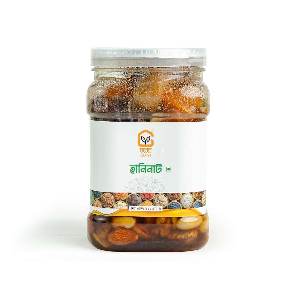 Honey Nuts 800gm photo 3