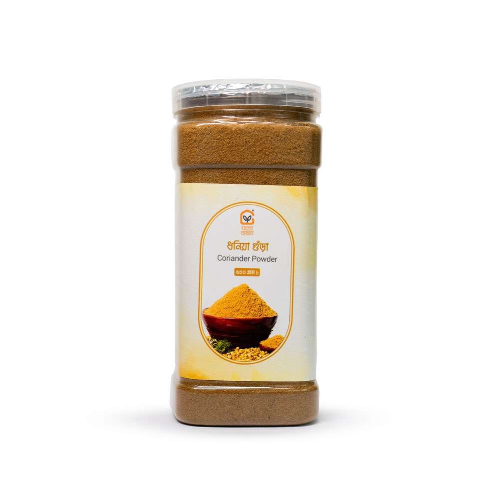 Coriander Powder 500gm