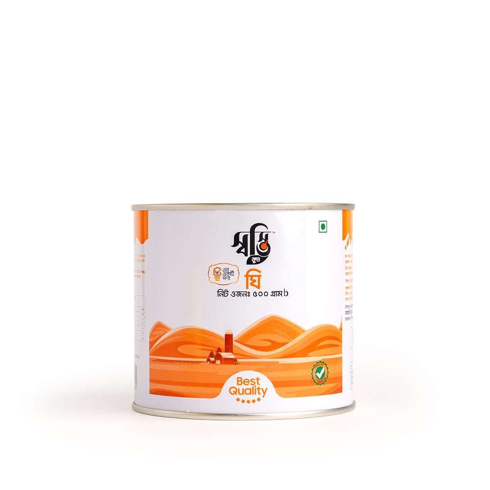 Gawa Ghee 500gm photo 4