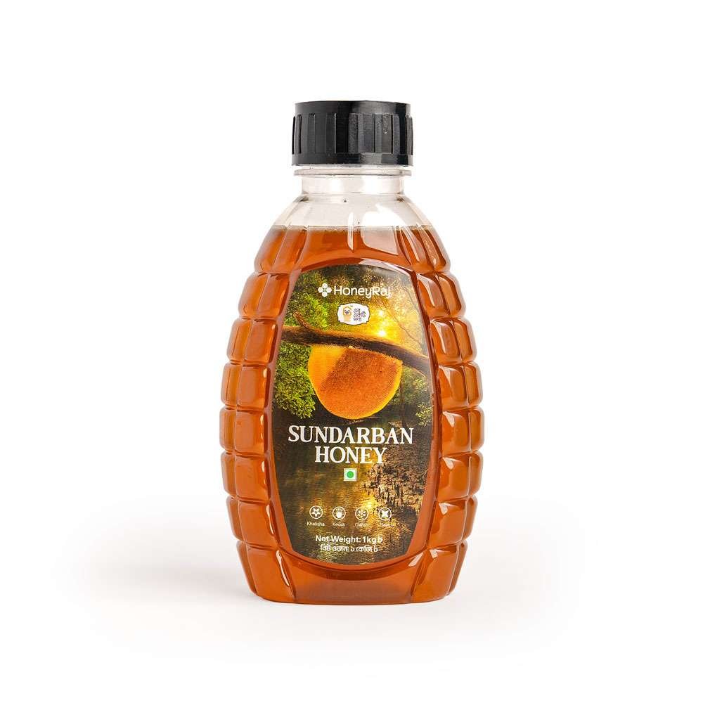 Sundarban Honey 1kg photo 3