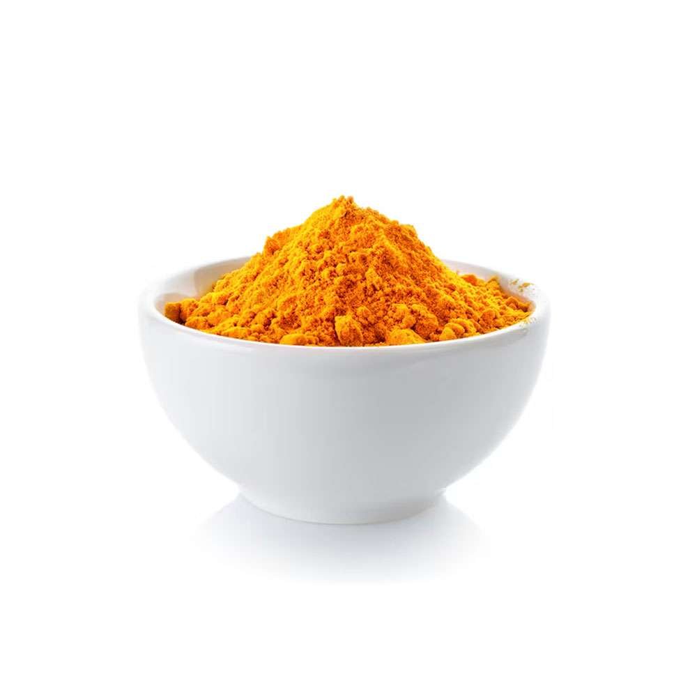 Turmeric (Holud) Powder 500g photo 2