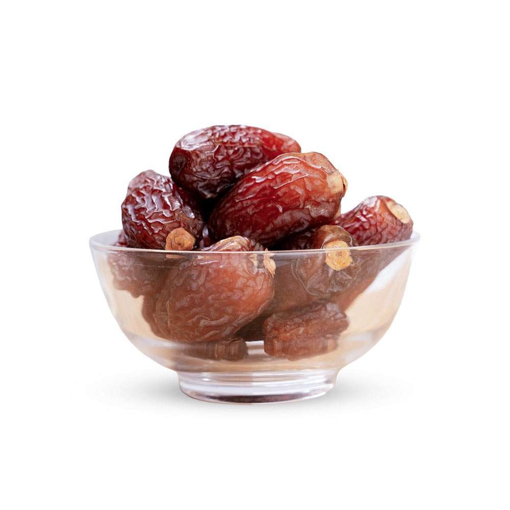 Egyptian Medjool Dates – 1 kg (Super Jumbo) photo 2